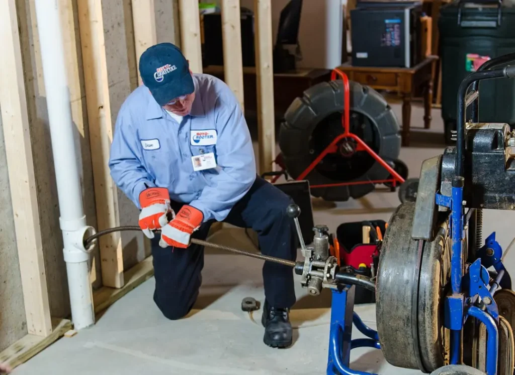 Sewer Lateral